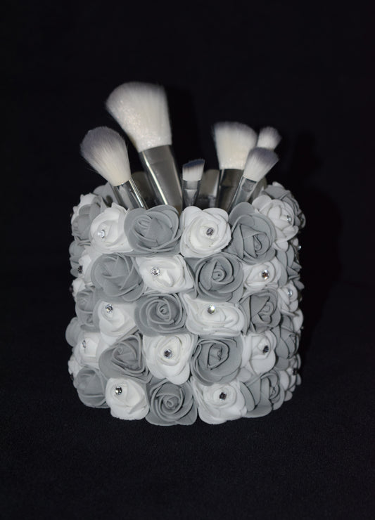 Pot décoratif floral