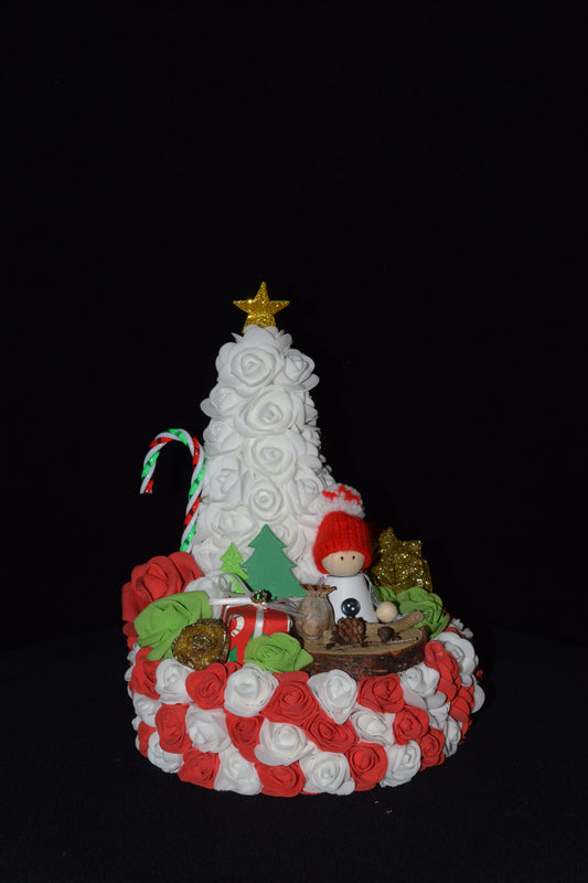 Petit centre de table