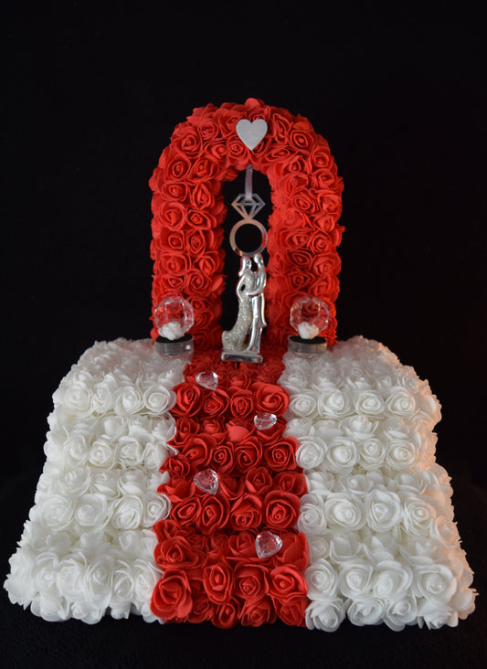 L'escalier des mariés