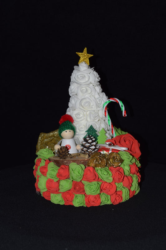 Petit centre de table