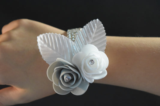 Bracelet floral